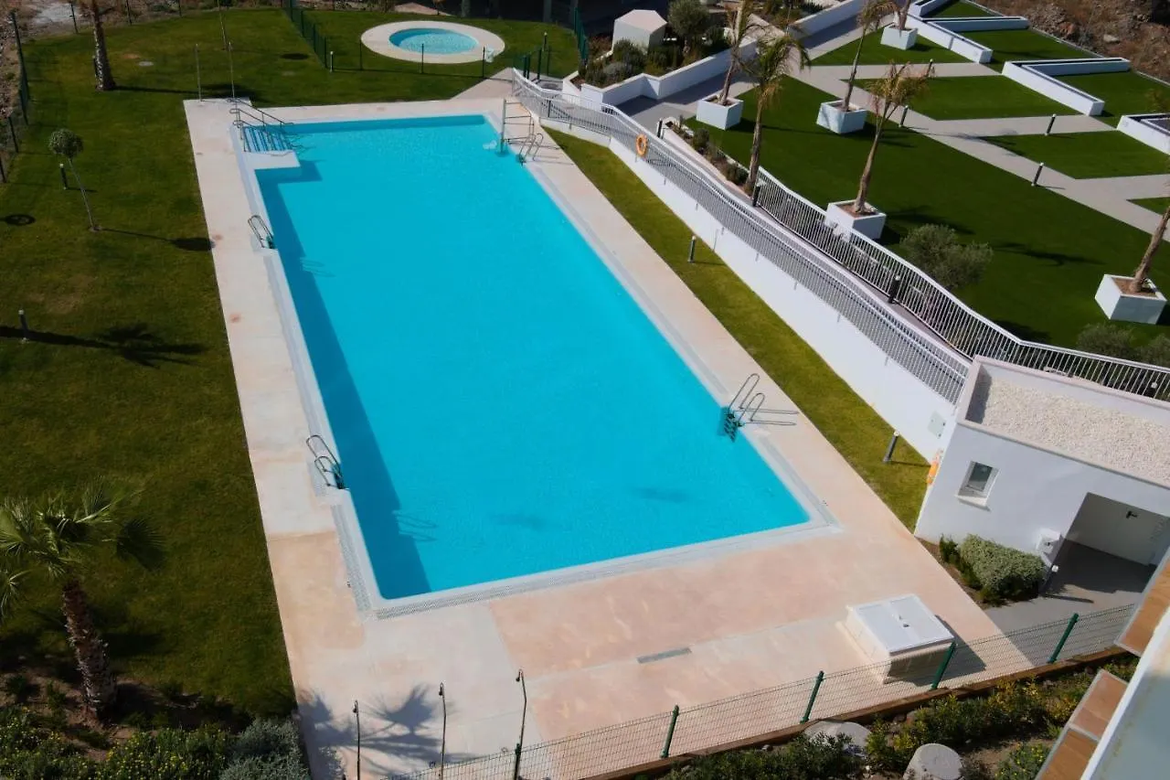 Apartment Best Calaceite Sunset Views Torrox Spain