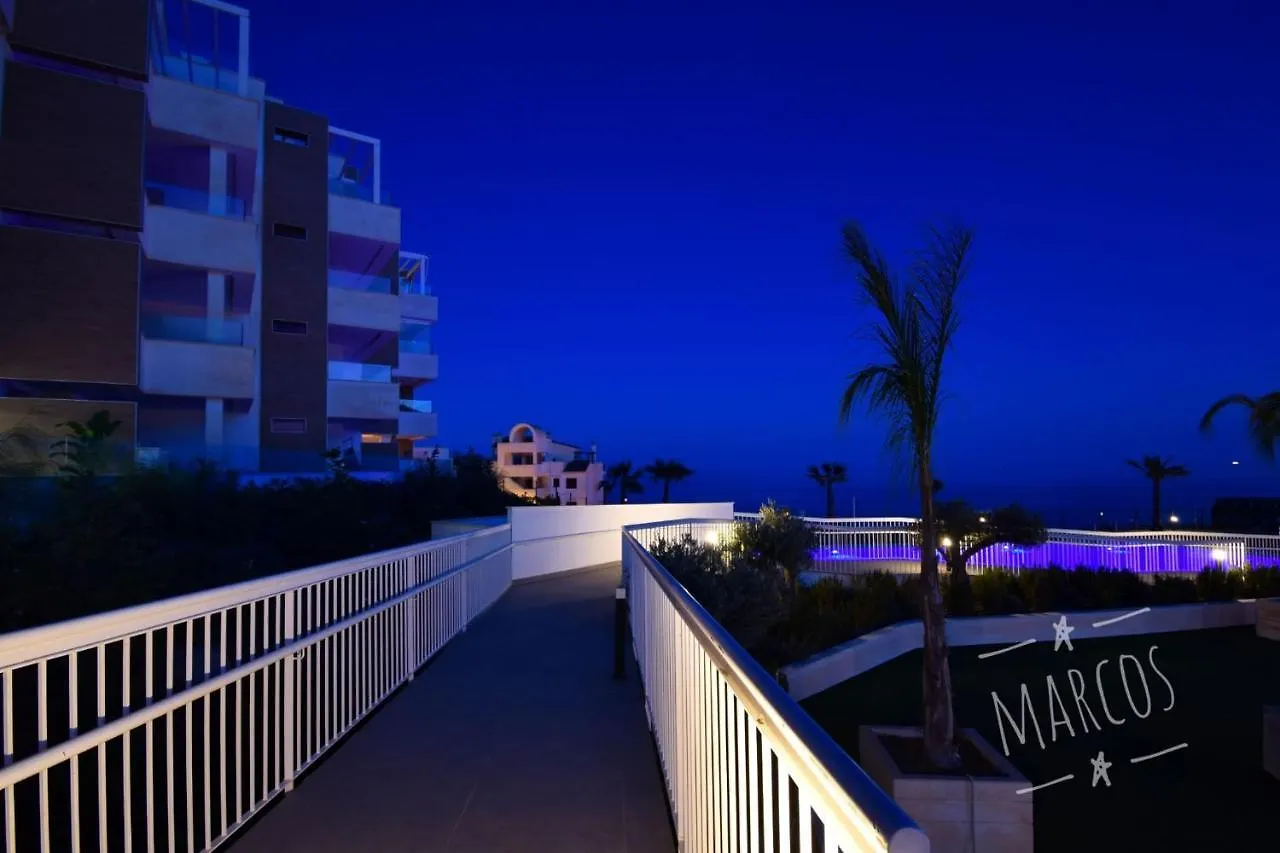 Best Calaceite Sunset Views Torrox 0*,
