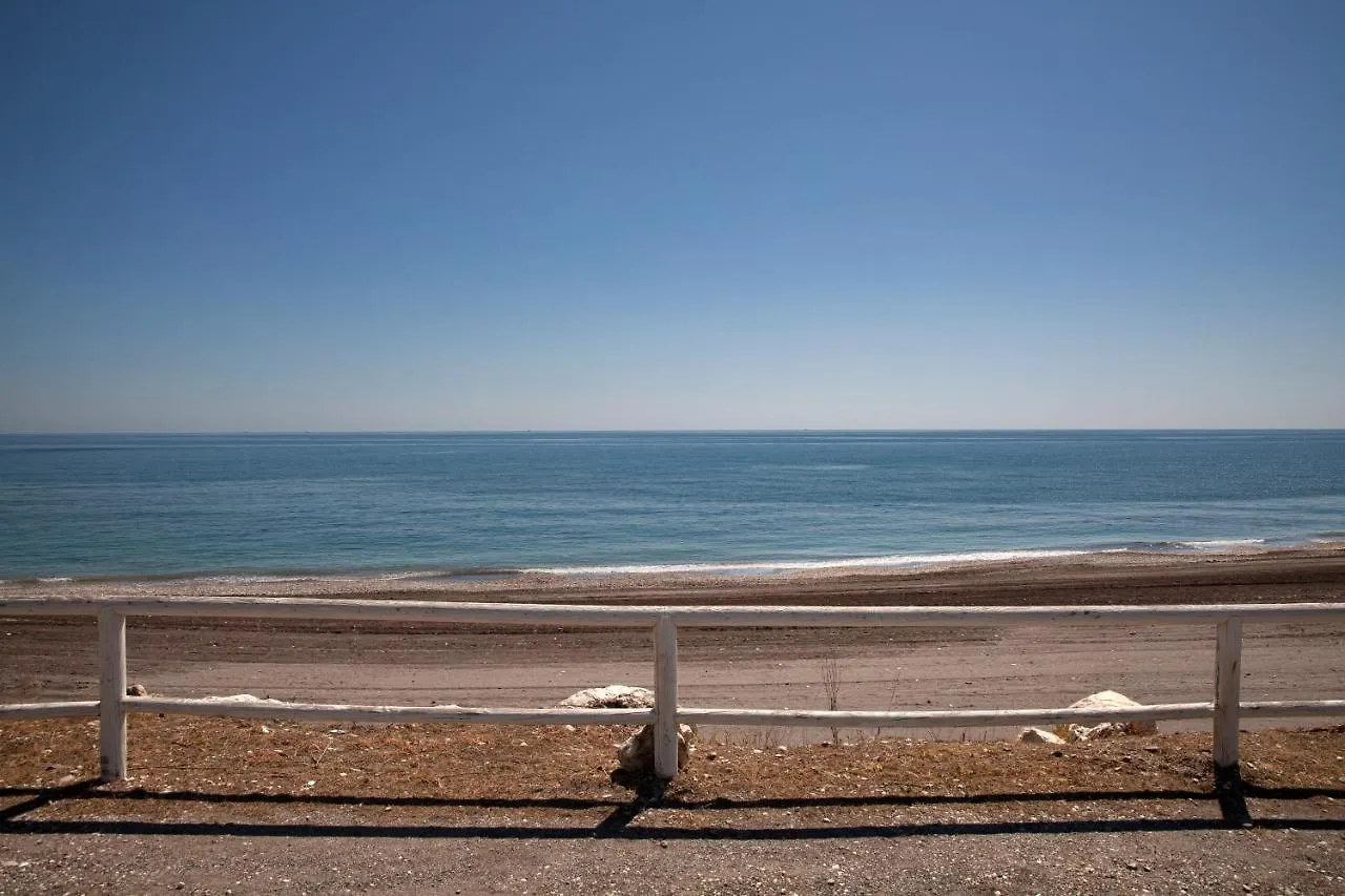 Best Calaceite Sunset Views Torrox Apartment