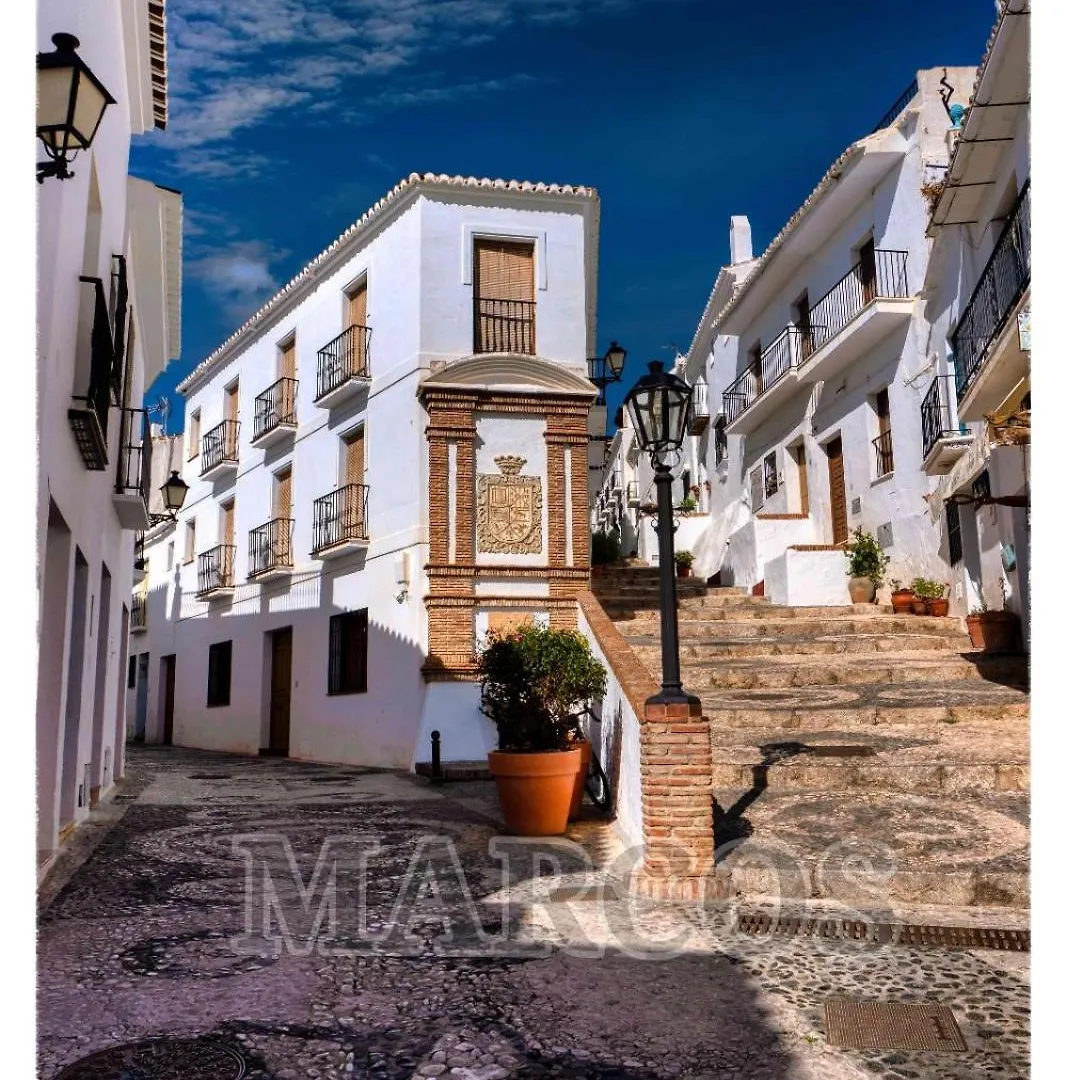 Best Calaceite Sunset Views Torrox Spain