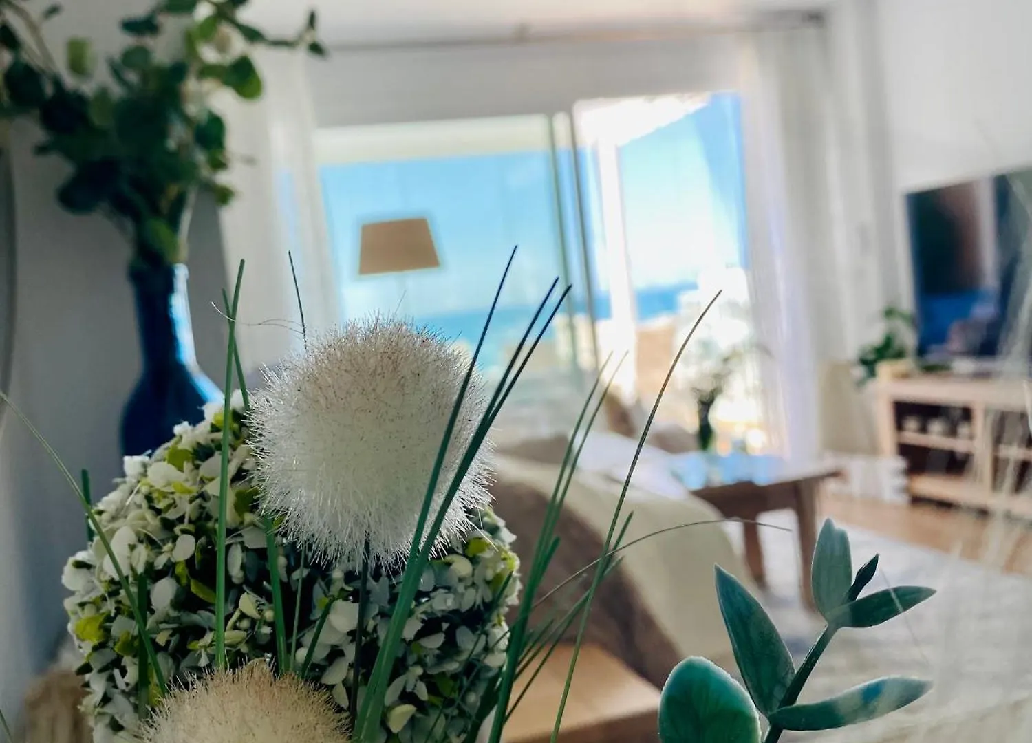 Apartment Best Calaceite Sunset Views Torrox