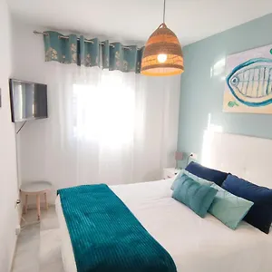 Laguna Paradise - La Torre Apartment