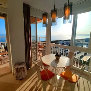 Apartamento Atico Penthouse Faro De Apartment
