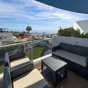 Apartamento El Barco 1 Linea Playa, Parking, Wifi Apartment