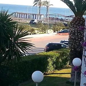 Laguna Torrox