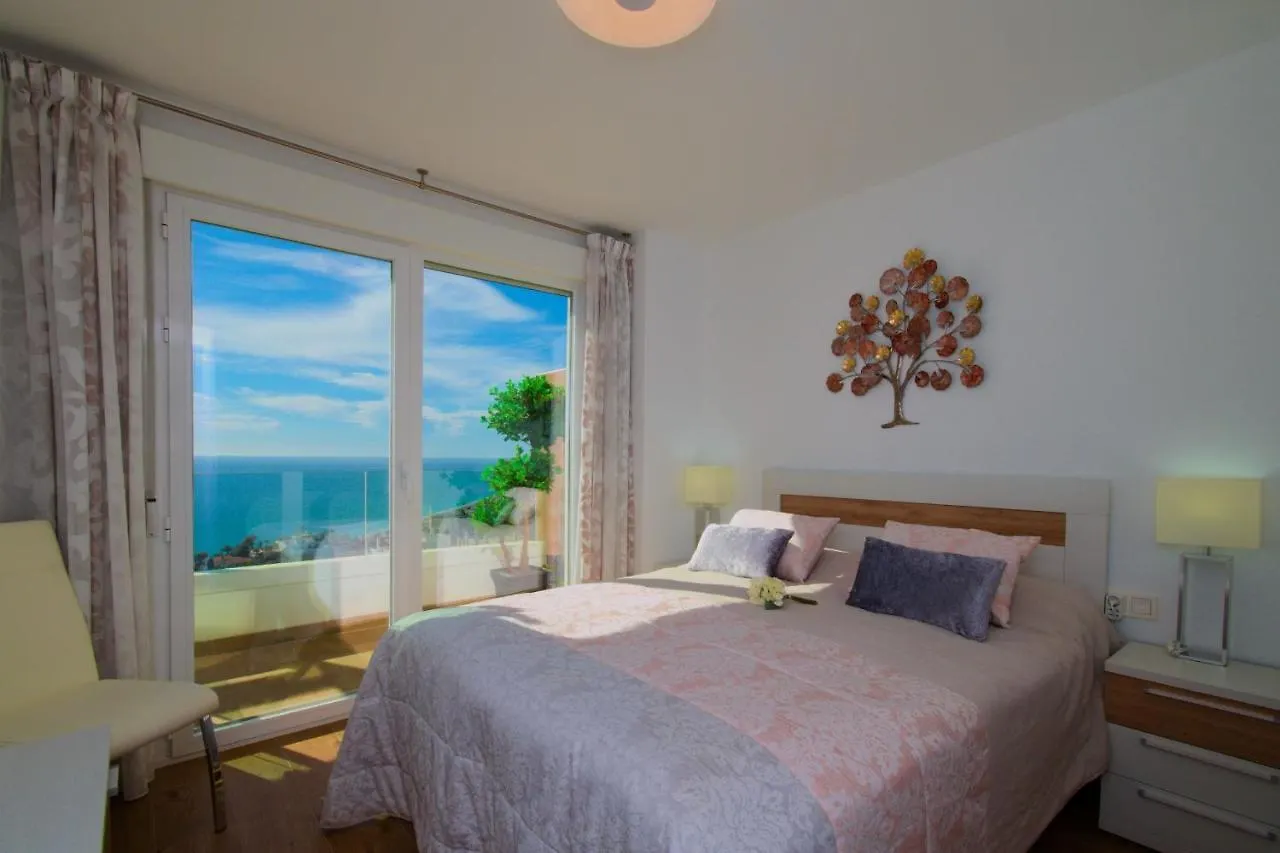 Apartment Best Calaceite Sunset Views Torrox