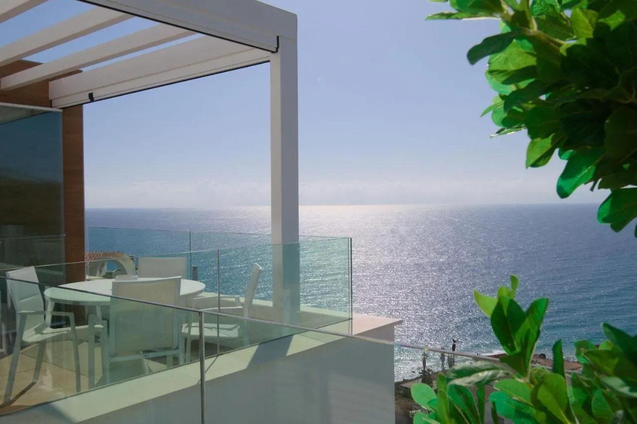Best Calaceite Sunset Views location