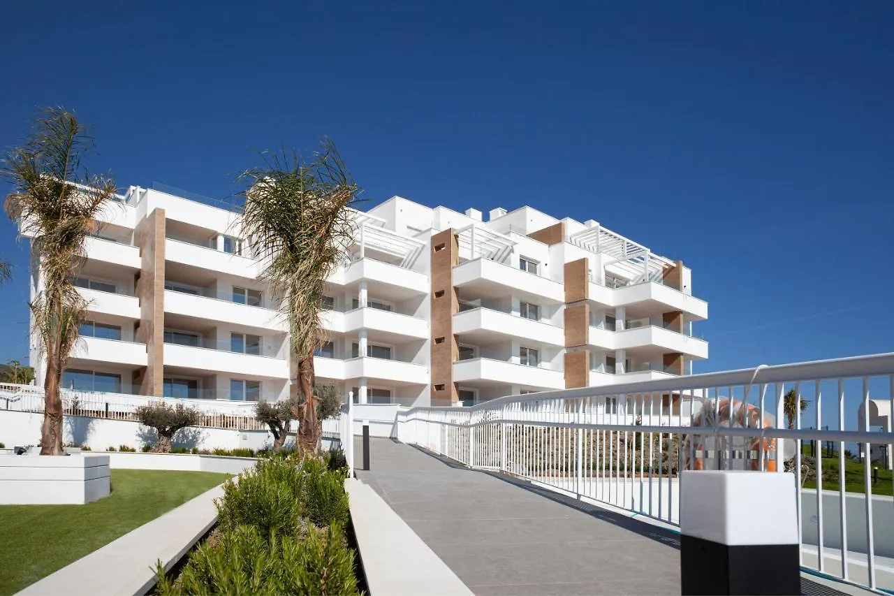 Apartment Best Calaceite Sunset Views Torrox