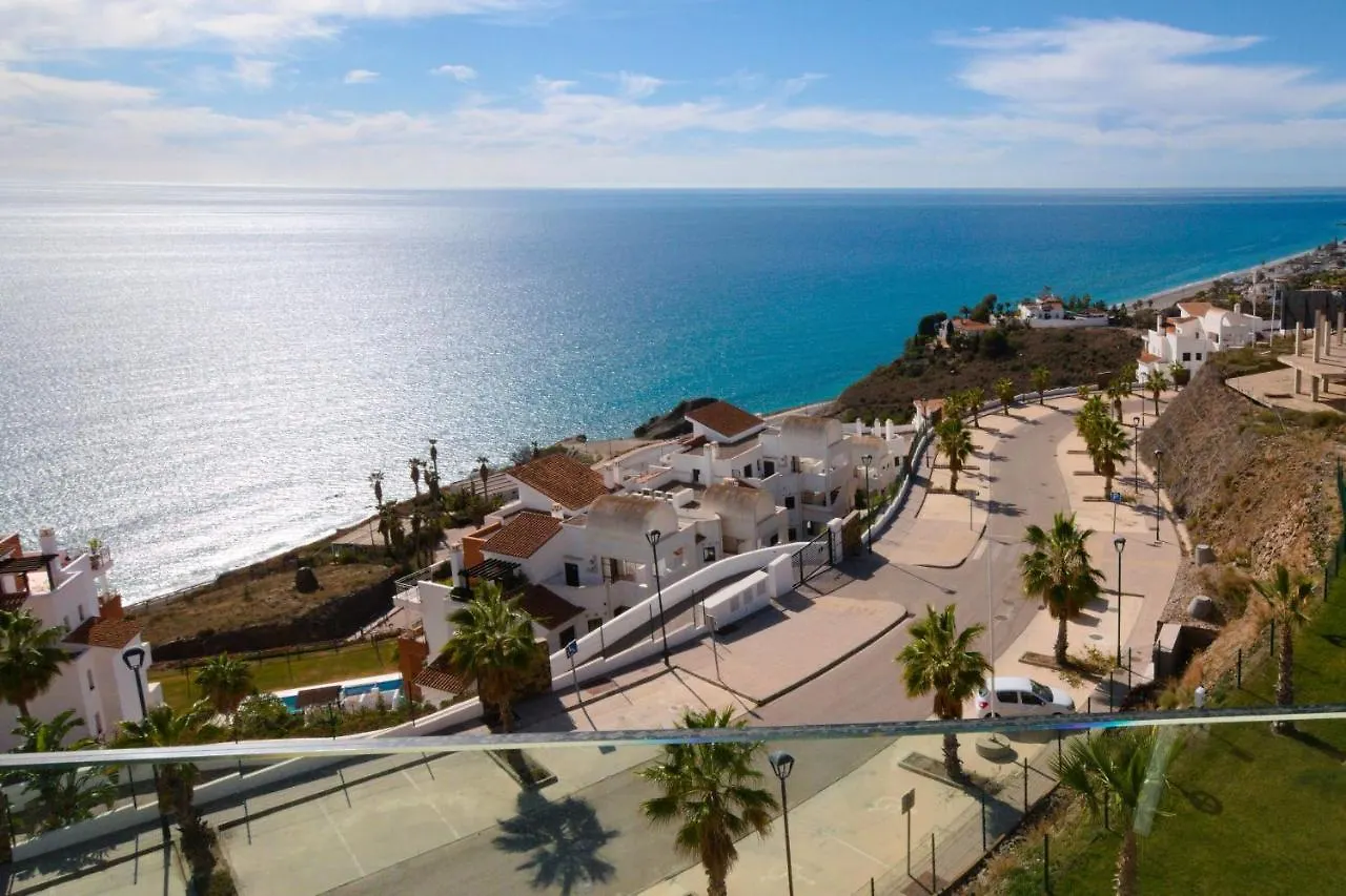 Apartment Best Calaceite Sunset Views Torrox Spain