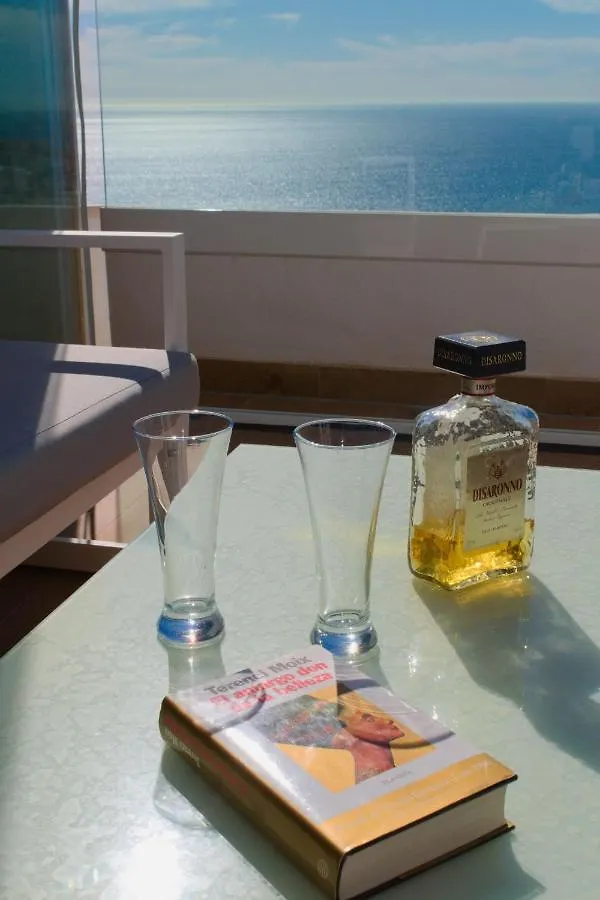 Best Calaceite Sunset Views Torrox 0*,  Spain