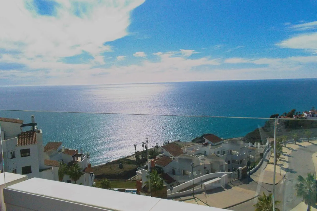 Best Calaceite Sunset Views Torrox 0*,