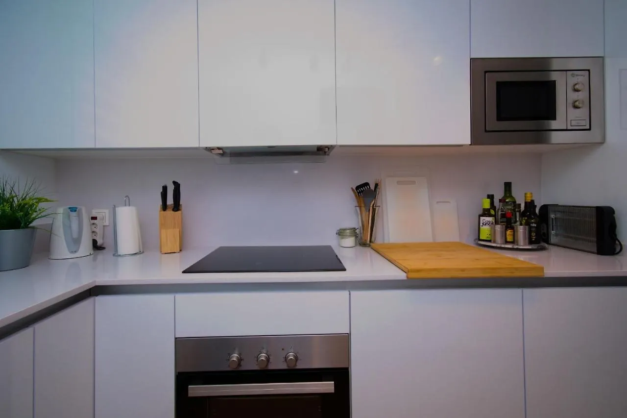 Best Calaceite Sunset Views Torrox Apartment