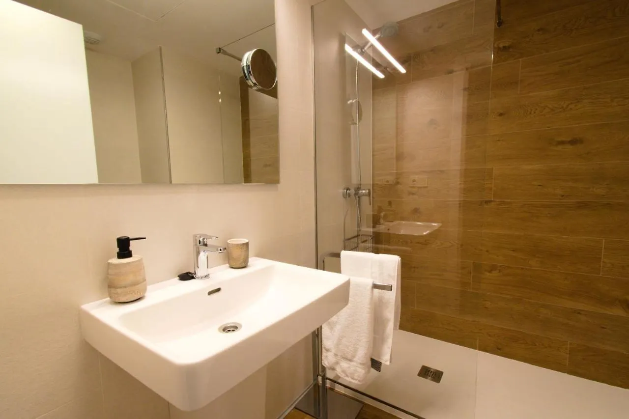 Best Calaceite Sunset Views Torrox Apartment