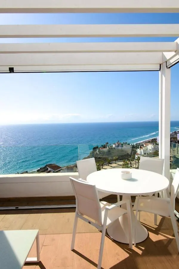 Best Calaceite Sunset Views Torrox 0*,  Spain
