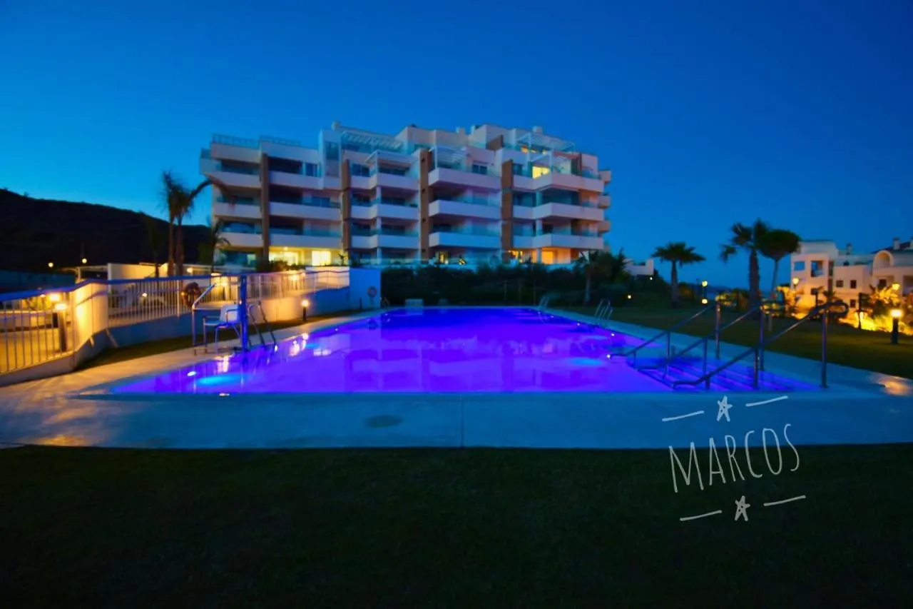 Apartment Best Calaceite Sunset Views Torrox