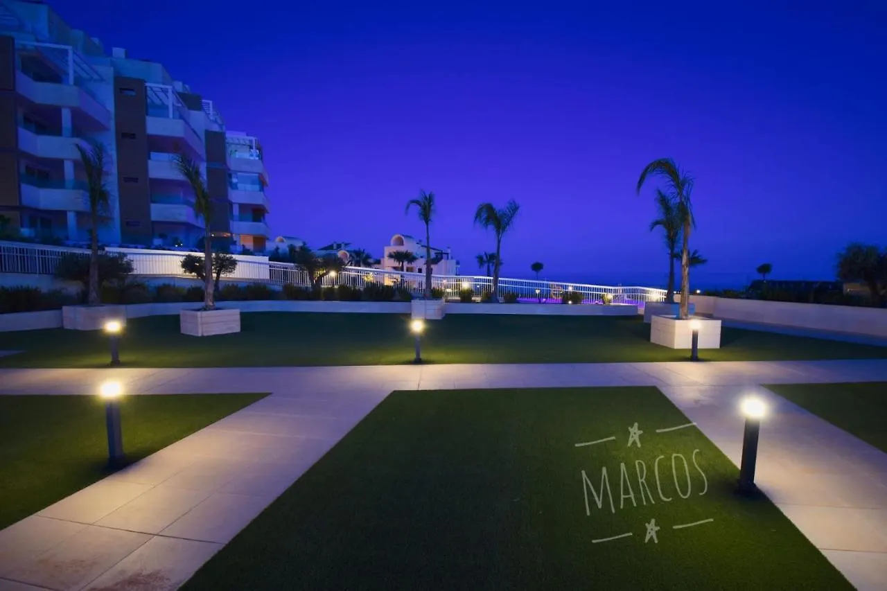 Apartment Best Calaceite Sunset Views Torrox Spain