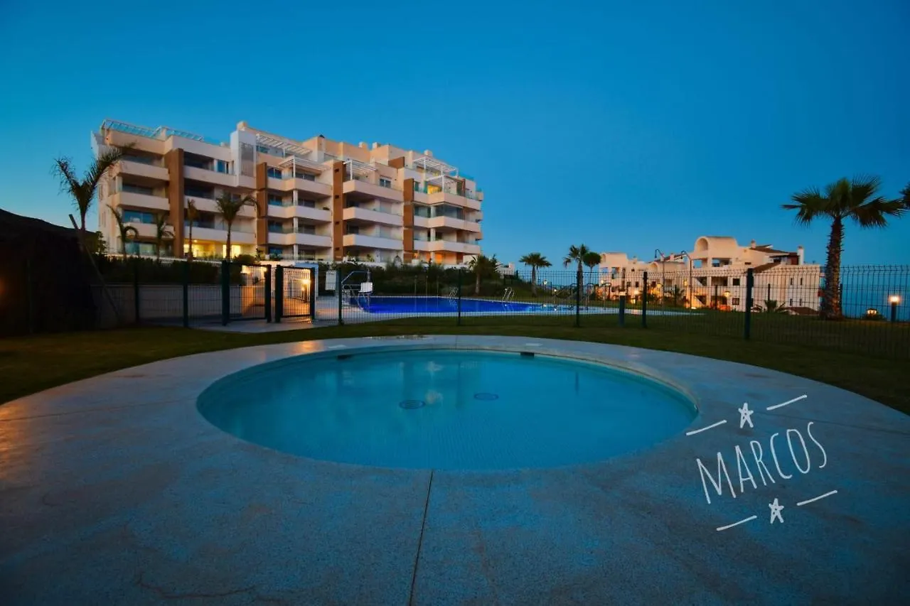 Apartamento Best Calaceite Sunset Views Torrox España
