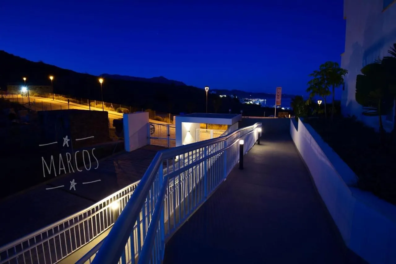 Apartment Best Calaceite Sunset Views Torrox