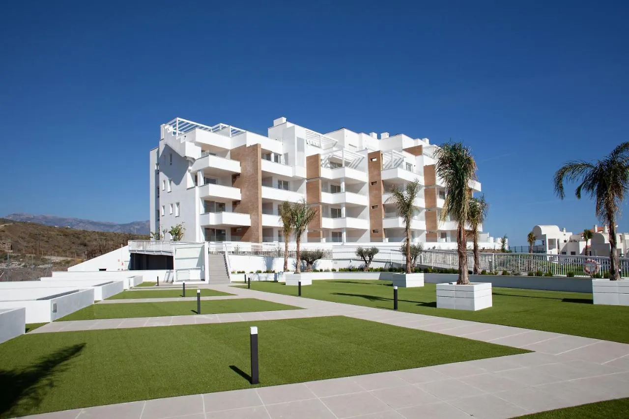 Best Calaceite Sunset Views Torrox Apartment