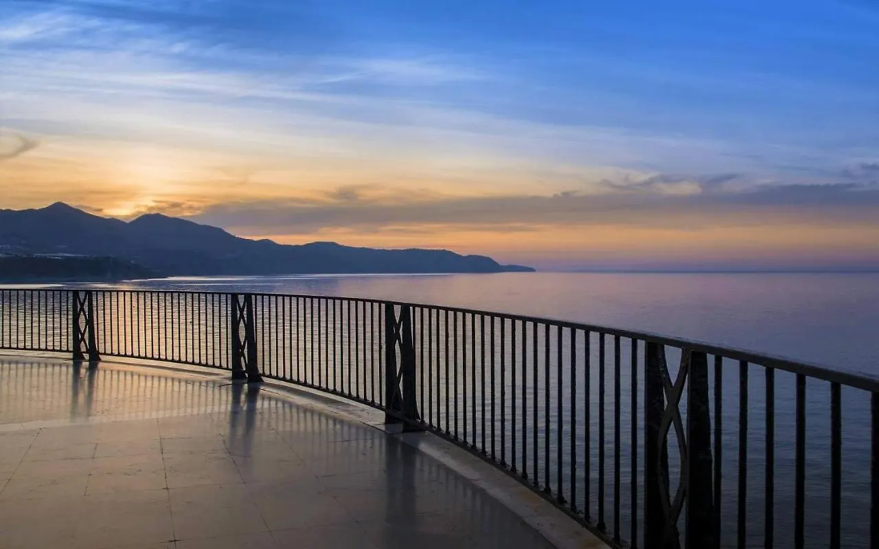 Best Calaceite Sunset Views Torrox 0*,