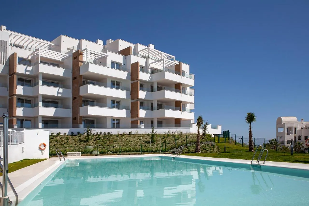 Apartment Best Calaceite Sunset Views Torrox