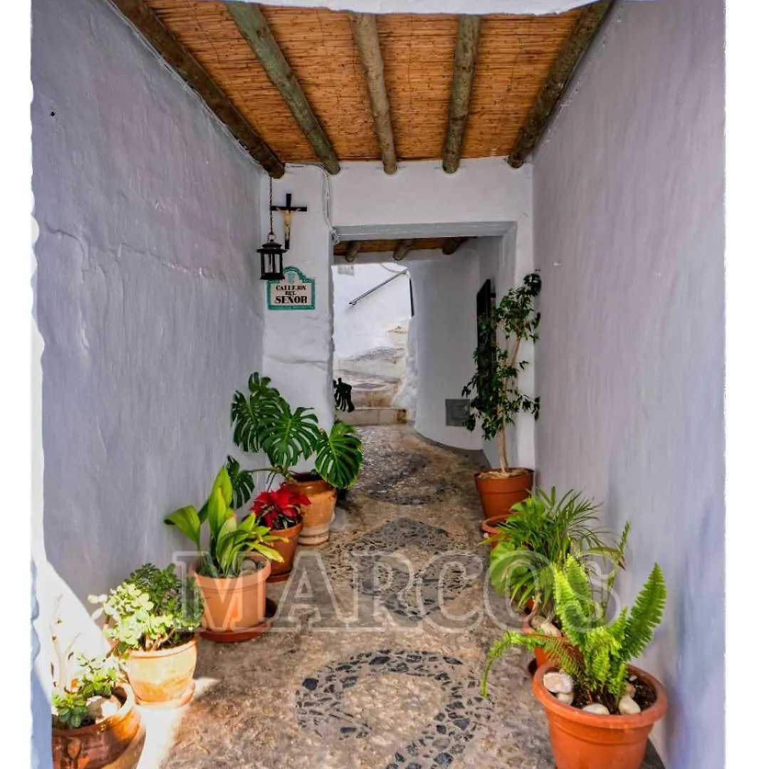 Best Calaceite Sunset Views Torrox Apartment