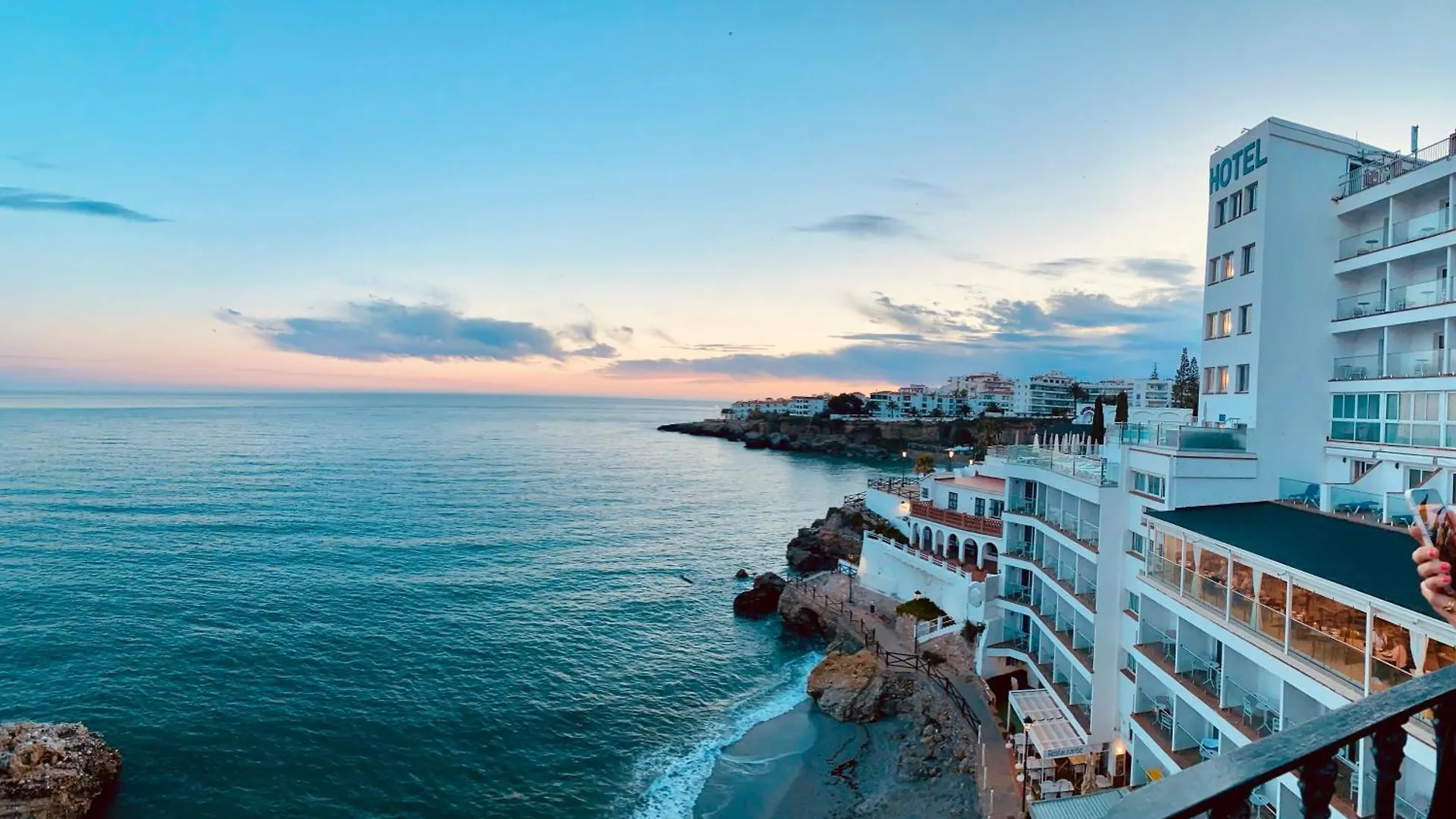 Best Calaceite Sunset Views Torrox 0*,