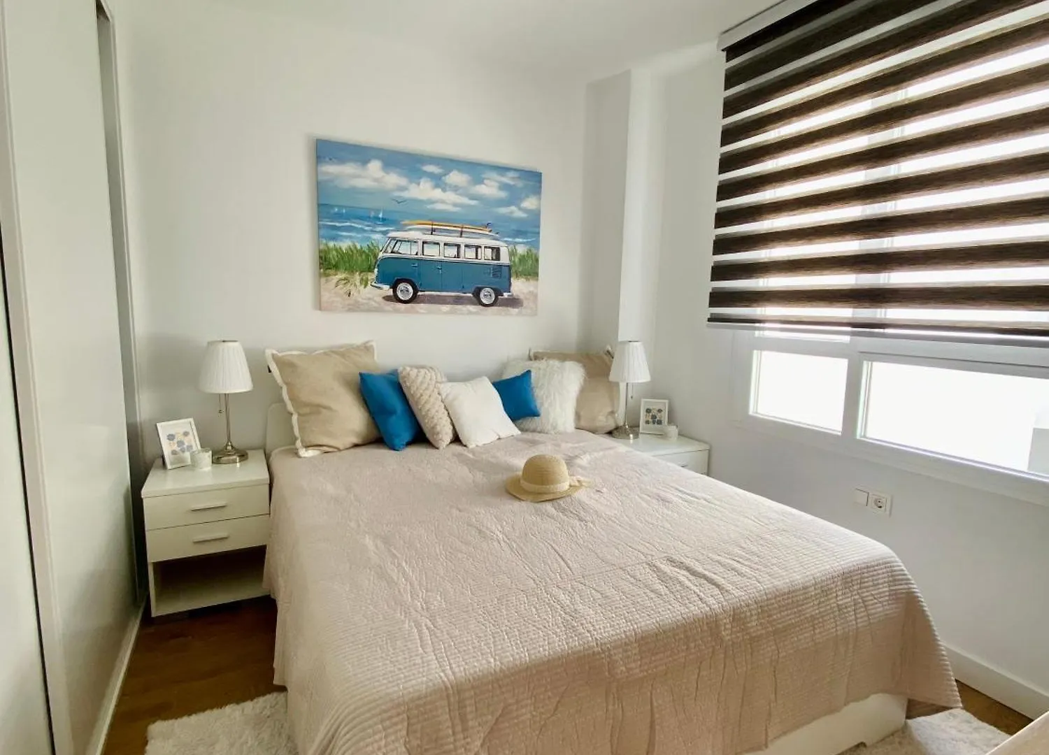 Apartment Best Calaceite Sunset Views Torrox Spain