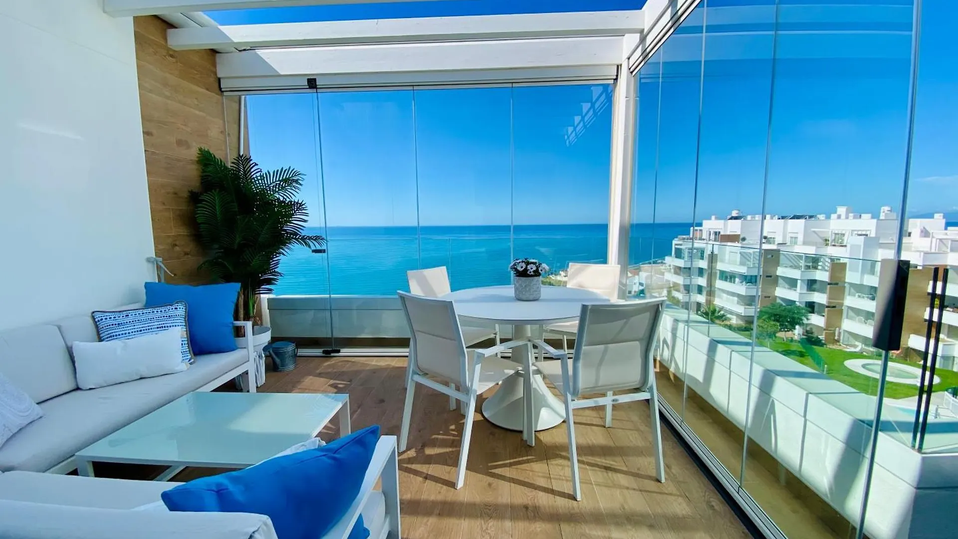 Best Calaceite Sunset Views Torrox 0*,  Spain