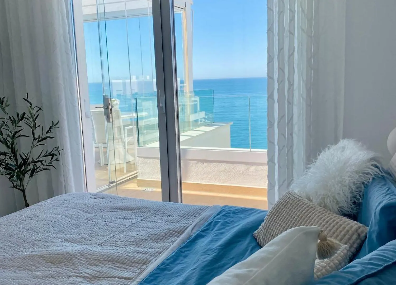 Apartment Best Calaceite Sunset Views Torrox