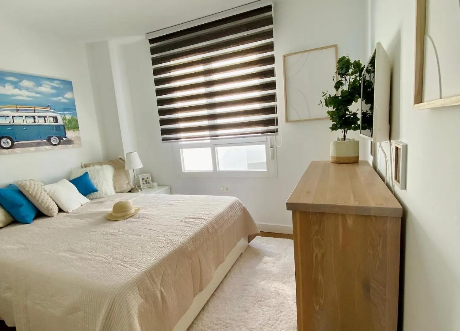 Best Calaceite Sunset Views Torrox Apartment